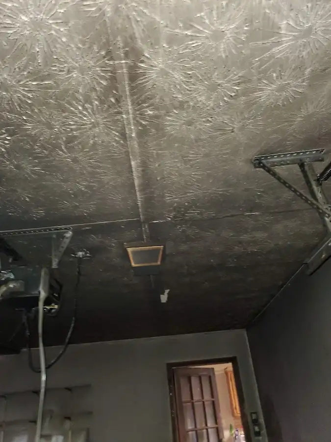 Fire and smoke damage assessment for Water Damage Assessment in Jenks
